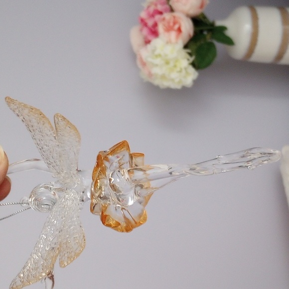 Ballerina Ornament - Picture 7 of 8